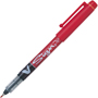 PILOT ROTULADOR V SIGNPEN ROJO SW-VSP-R